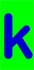g